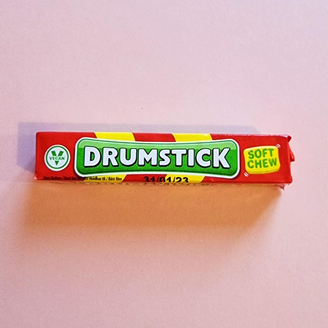 Drumstick Chews Original Stick Pack